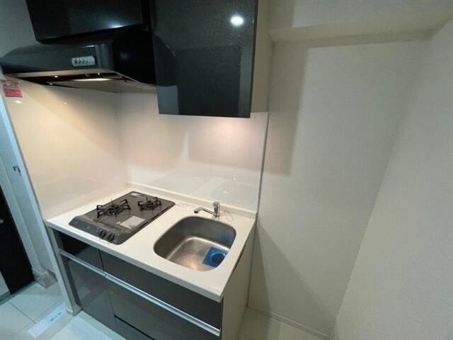 キッチン　別部屋参考写真