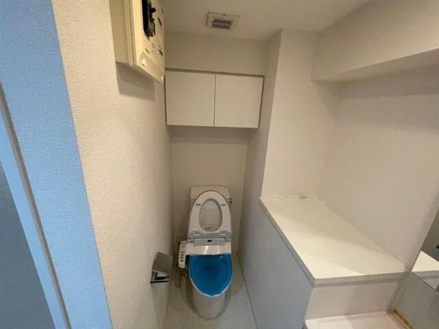 トイレ　別部屋参考写真