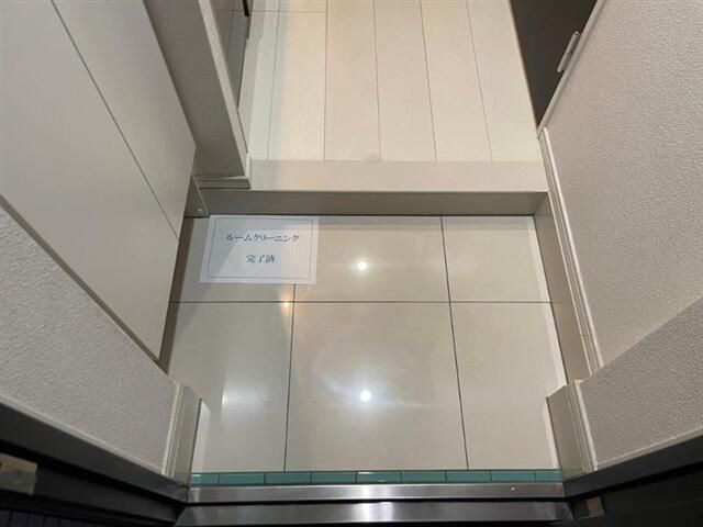 玄関　別部屋参考写真