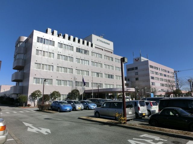 病院　みつわ台総合病院（病院）まで1000m