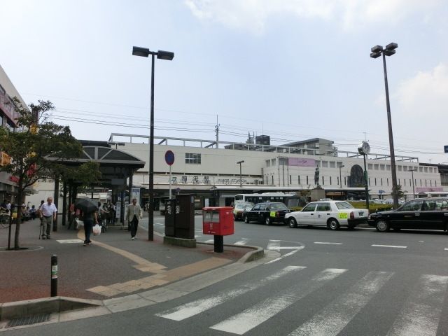 その他　稲毛駅（その他）まで720m