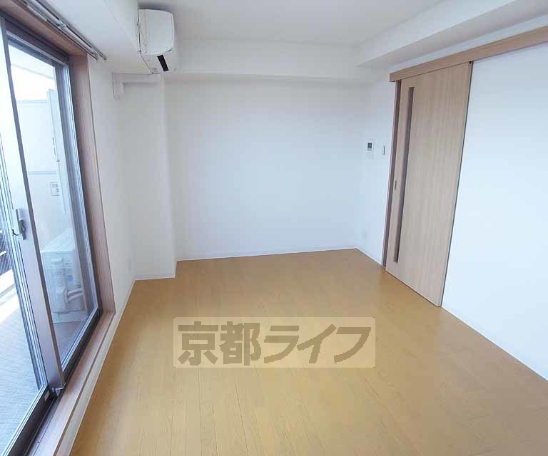 居室・リビング　２０１６年築ハウスメーカー施工