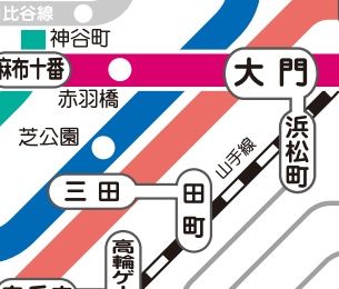 その他　☆路線図☆
