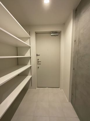 玄関　☆広々とした玄関☆