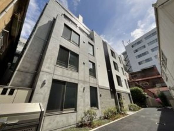 建物外観　☆きれいな外観☆