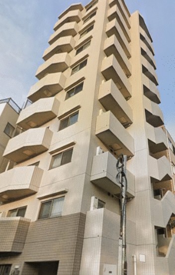 建物外観　☆外観☆