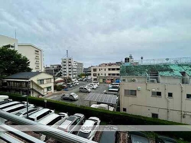 眺望　眺望