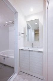 洗面設備　洗面※別部屋参考写真