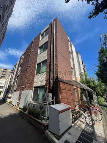 建物外観　アーバンステージ千石