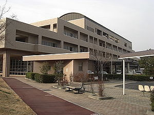その他　ふれあい健康館（その他）まで550m