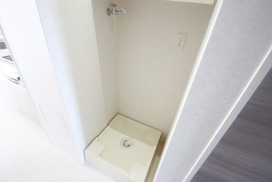 その他　※別部屋の写真です