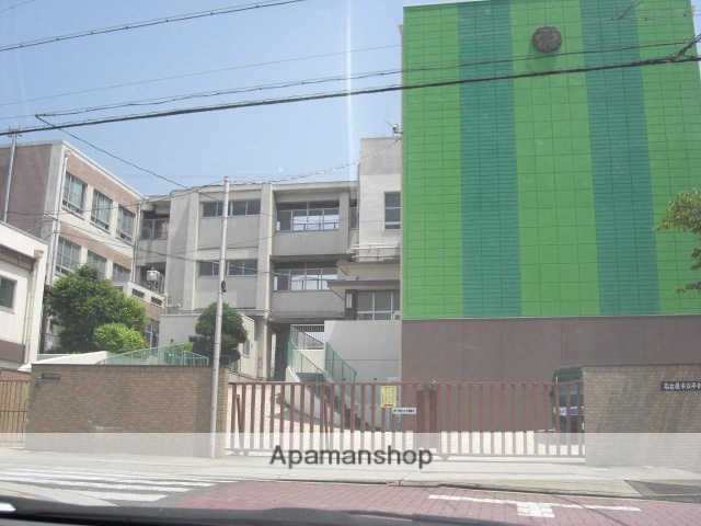 小学校　平針小学校（小学校）まで877m