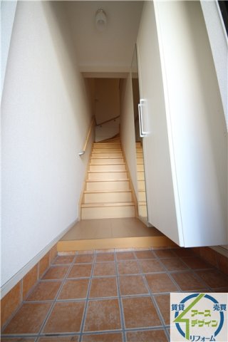 玄関　※類似部屋