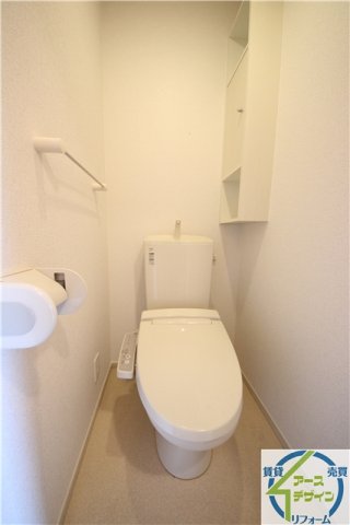 トイレ　※類似部屋