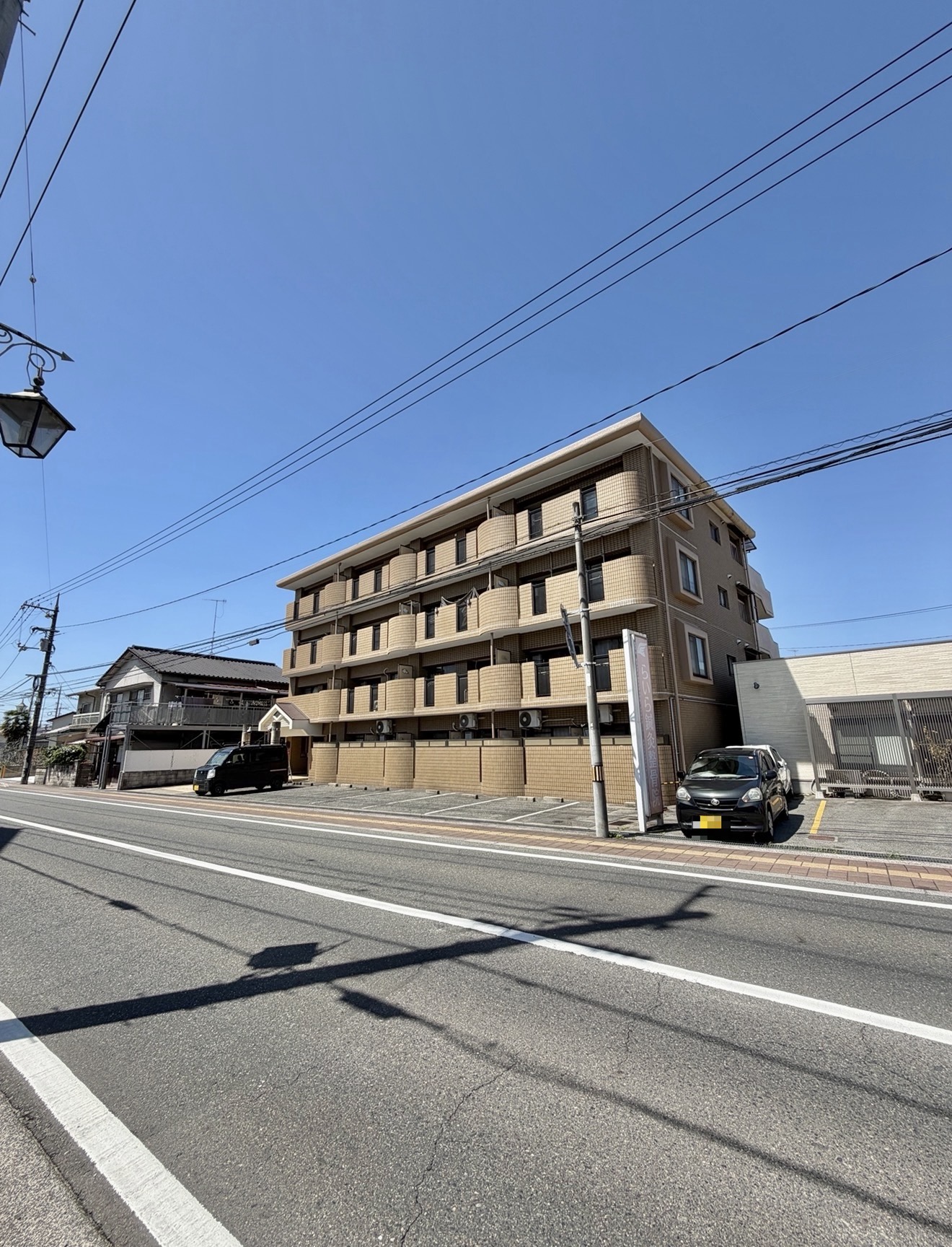 ＪＲ山陽本線 福山駅 徒歩17分 築36年