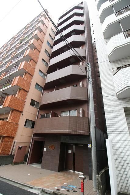 建物外観　☆外観☆