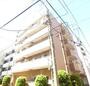 三ノ輪駅より徒歩7分 2階 築35年2ヶ月の賃貸物件