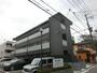 茨木市駅より徒歩9分 3階 築8年3ヶ月の賃貸物件