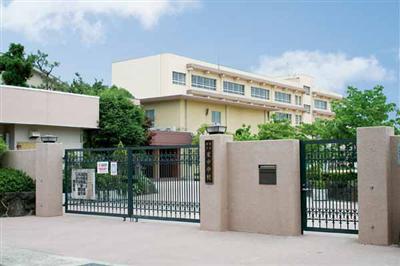その他　茨木市立東中学校（その他）まで204m