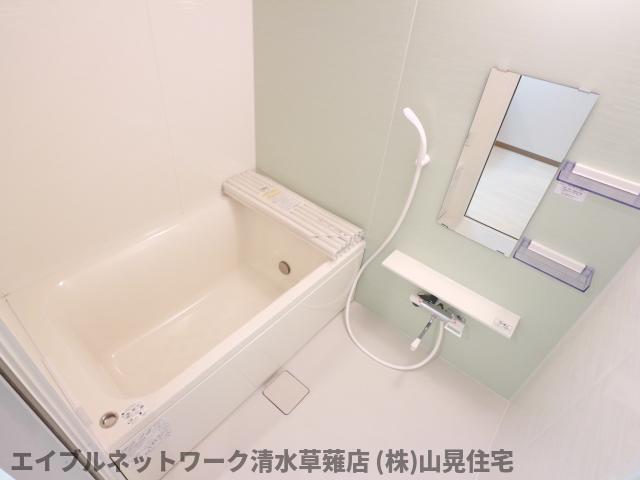 バス・シャワールーム　同イメージ