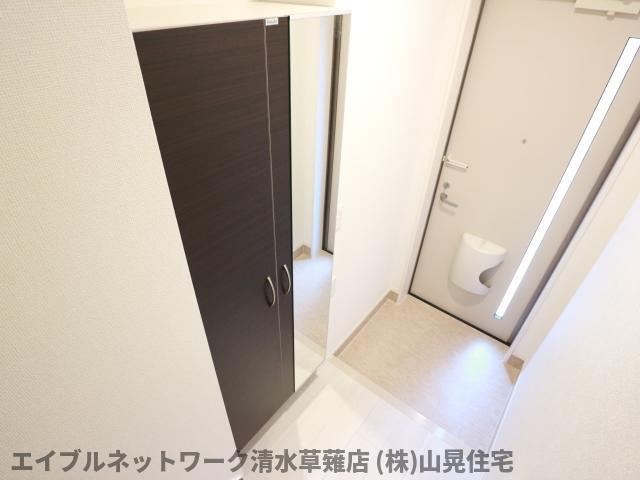 玄関　同イメージ