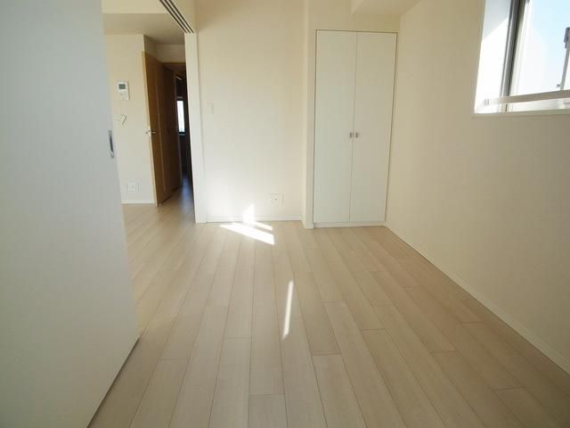 その他部屋・スペース　♪ゆっくり寝れそうなお部屋♪