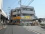 ドラックストア　どらっぐぱぱす新柴又店（ドラッグストア）まで454m