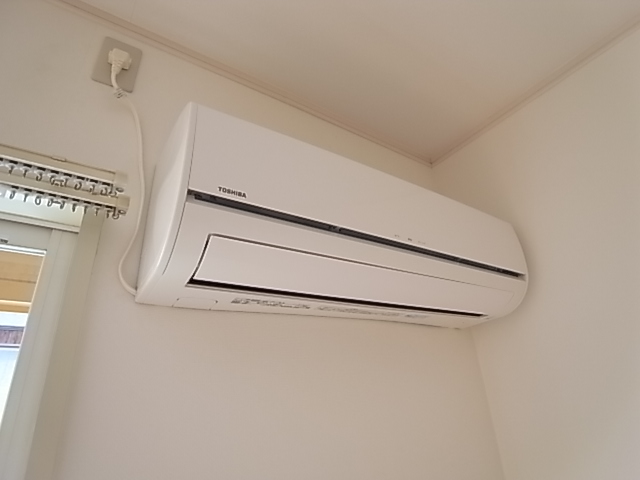 その他設備　※写真はA-2-2の写真になります。