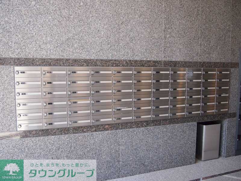その他設備　★タウンハウジング蒲田店取り扱いです★