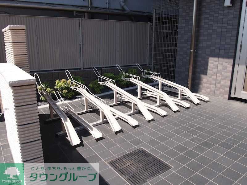 その他共有部分　★タウンハウジング蒲田店取り扱いです★