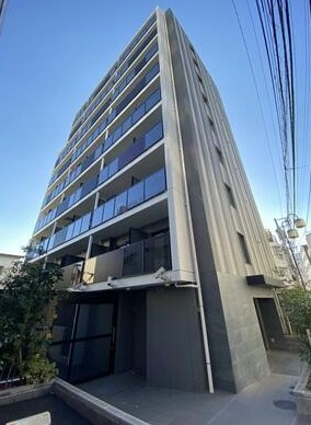 建物外観　☆綺麗な外観☆