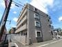 グレイスハイツ長町南 4階 築22年2ヶ月の賃貸物件