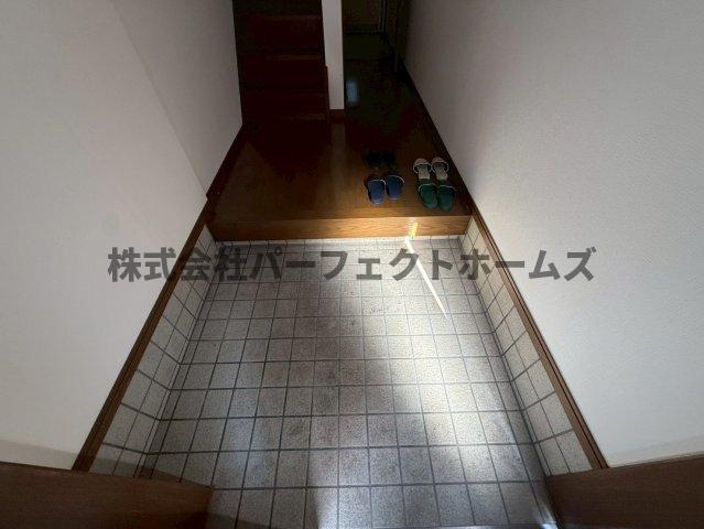 その他設備　駐車場