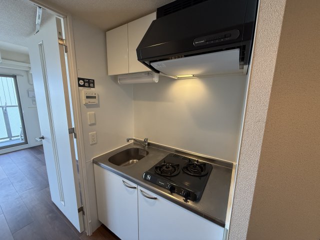 キッチン　LaSante東別院