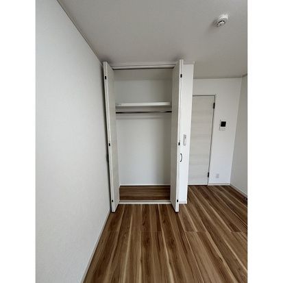 収納　☆たっぷり収納☆