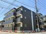 京成大久保駅より徒歩8分 新築 3階建の賃貸物件