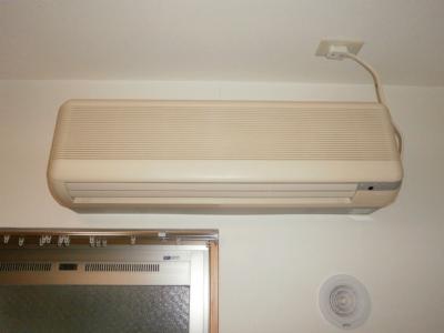 その他　エアコン