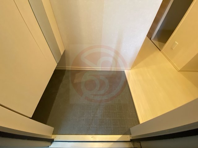 玄関　玄関です