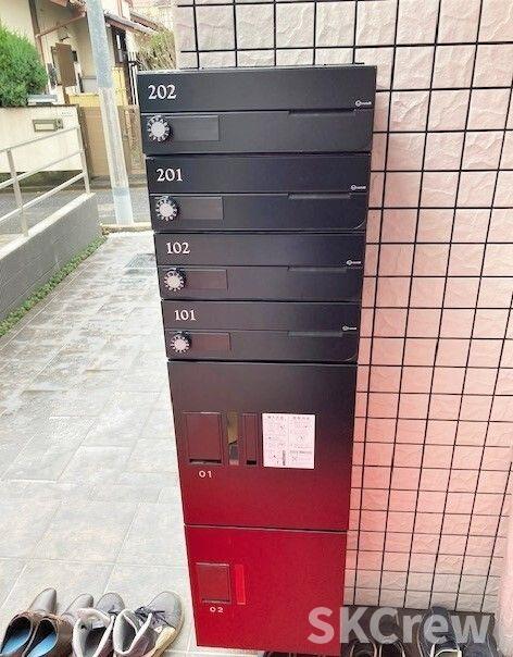 その他共有部分