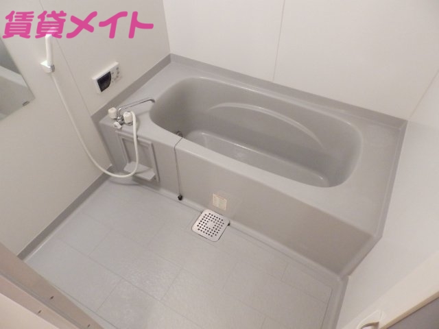 バス・シャワールーム　別部屋画像参考
