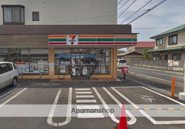 コンビニ　セブン－イレブン小田原飯泉店（コンビニ）まで2182m