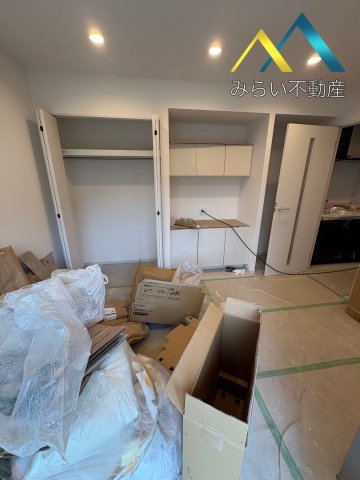 その他部屋・スペース　完成前