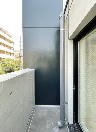 バルコニー　AGRATIO品川大井