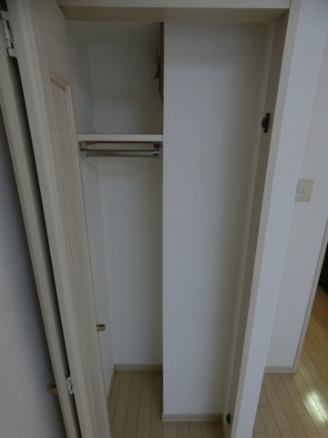 収納　収納※別部屋参考写真