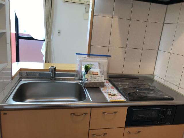 キッチン