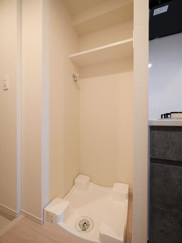 その他　洗面