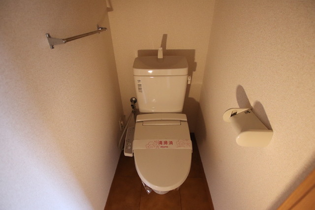 トイレ　他室転載
