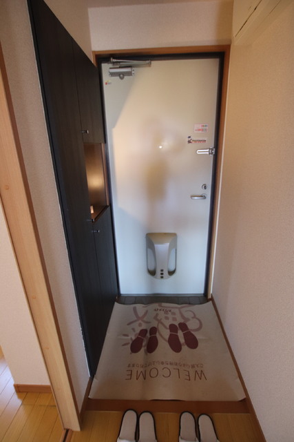 玄関　他室転載