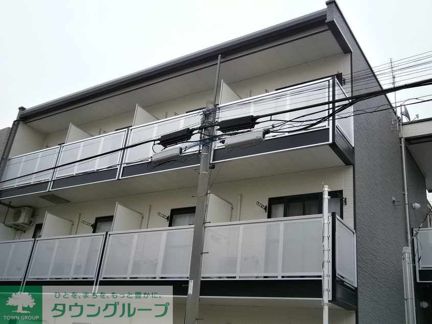 その他　ゴミ置場