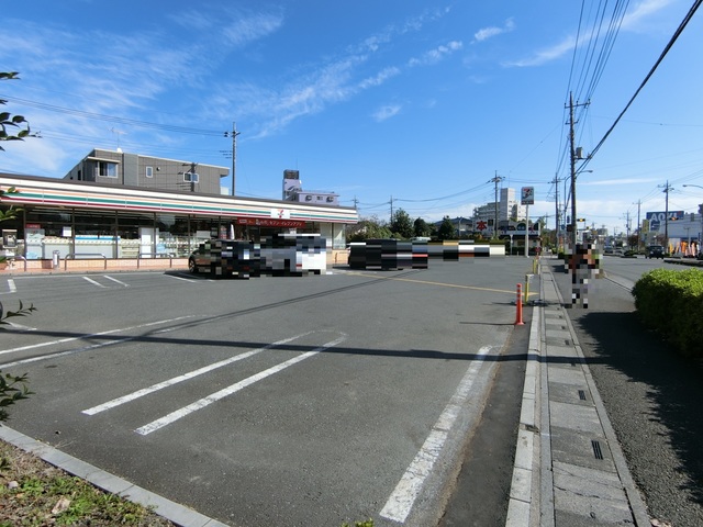 コンビニ　セブンイレブン　さいたま東大宮7丁目店（コンビニ）まで497m